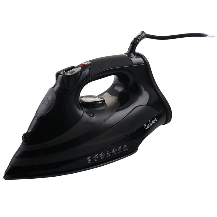 اتو بخار کاخلر مدل KH-803